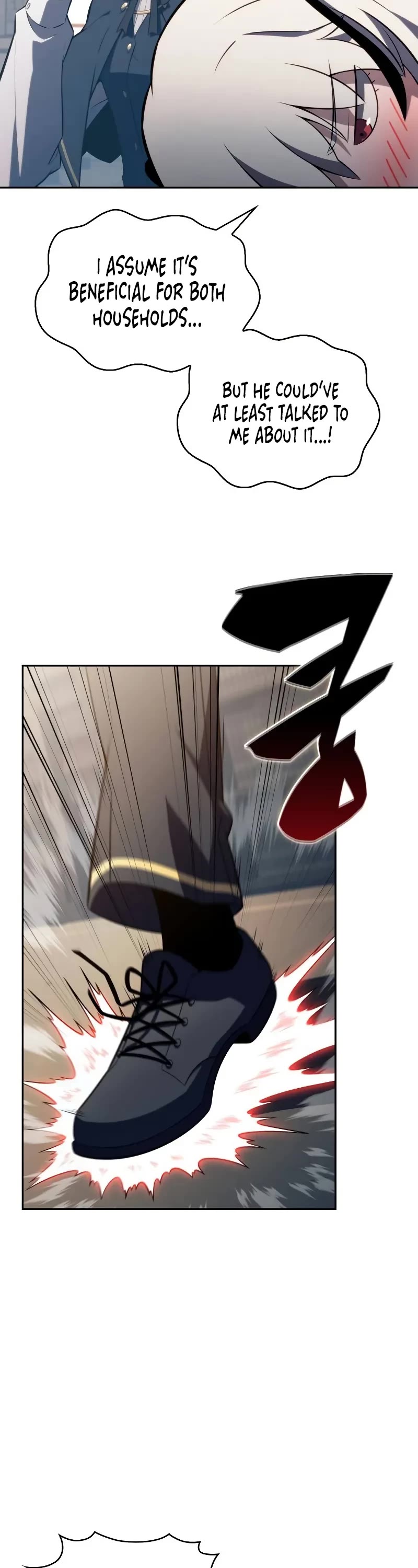 The Regressed Son of a Duke is an Assassin chapter 68 page 47