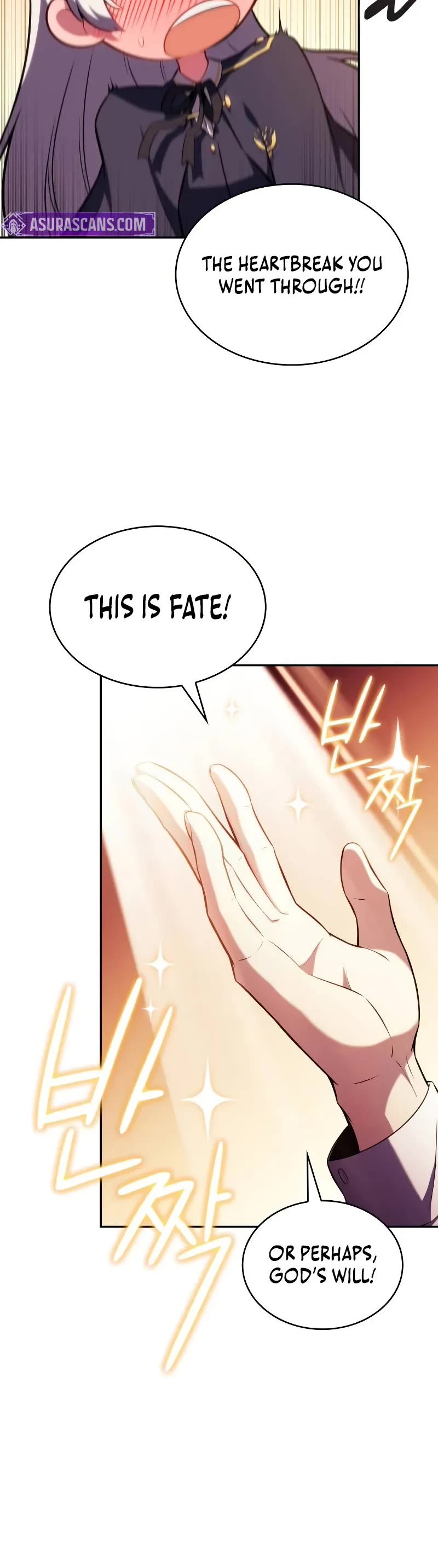 The Regressed Son of a Duke is an Assassin chapter 68 page 49