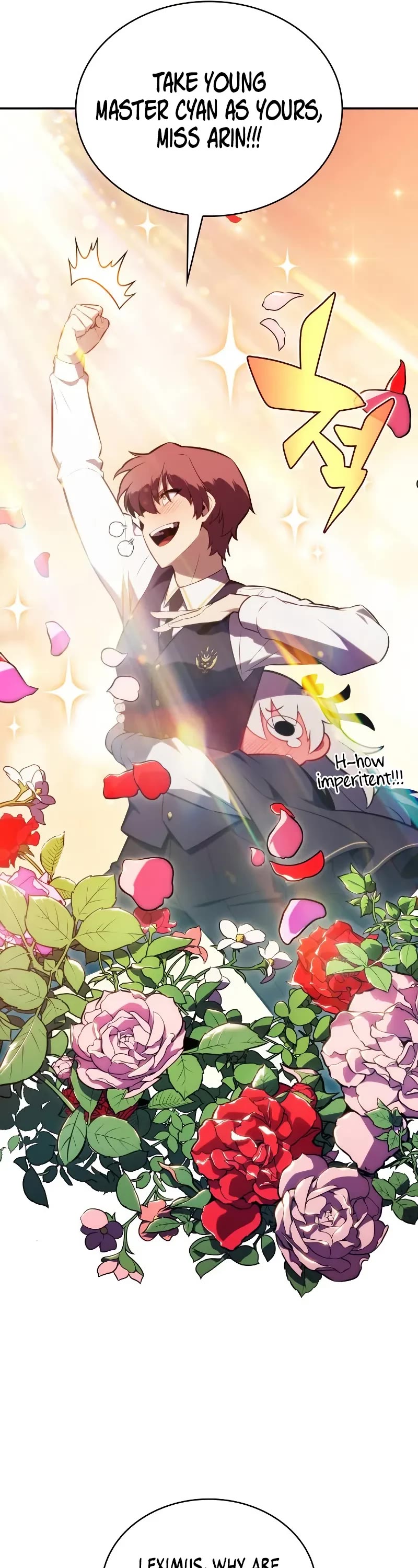 The Regressed Son of a Duke is an Assassin chapter 68 page 50