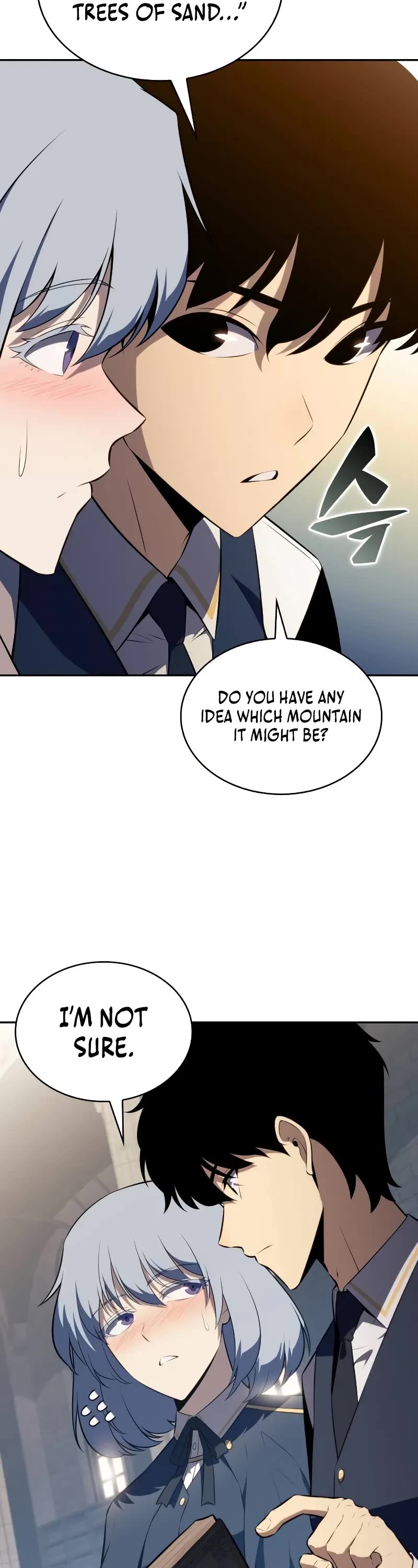 The Regressed Son of a Duke is an Assassin chapter 68 page 62