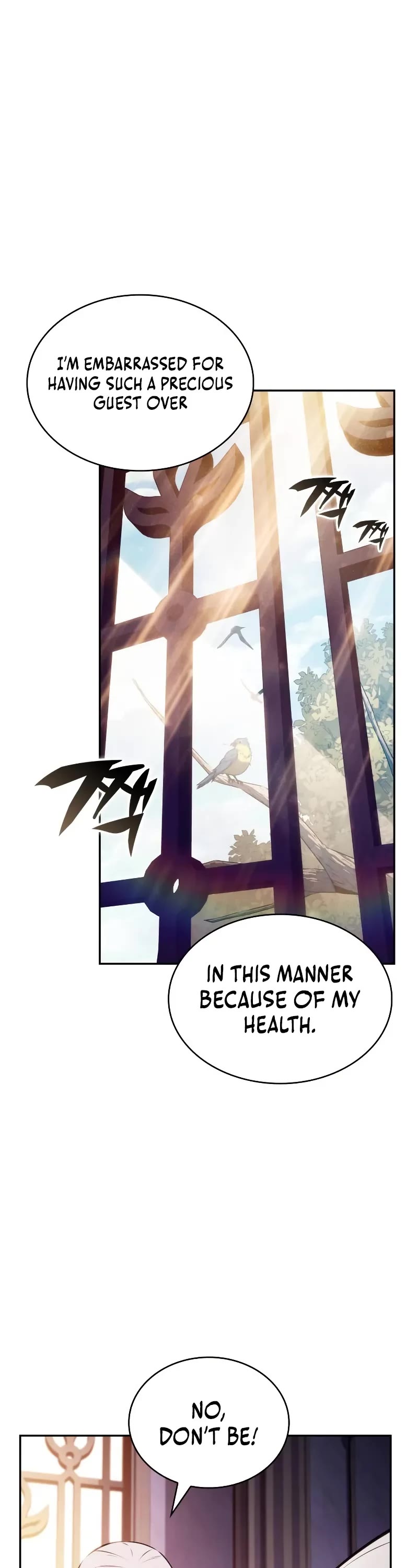 The Regressed Son of a Duke is an Assassin chapter 68 page 9