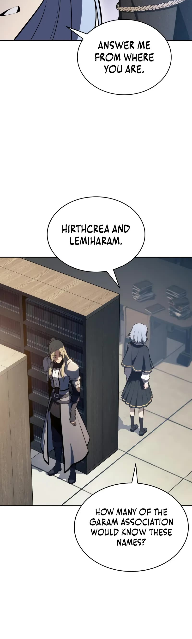 The Regressed Son of a Duke is an Assassin chapter 69 page 10