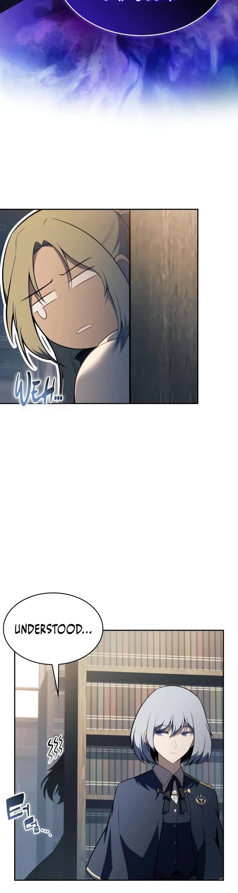 The Regressed Son of a Duke is an Assassin chapter 69 page 14