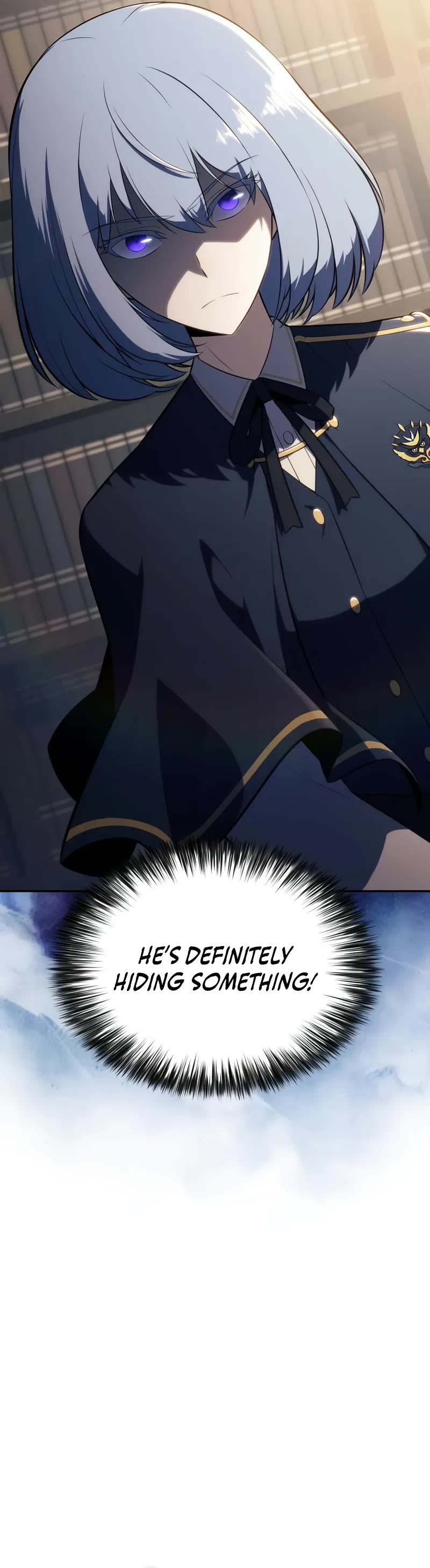 The Regressed Son of a Duke is an Assassin chapter 69 page 16