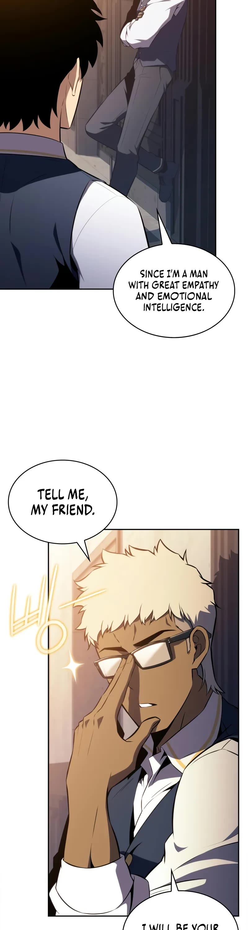 The Regressed Son of a Duke is an Assassin chapter 69 page 19