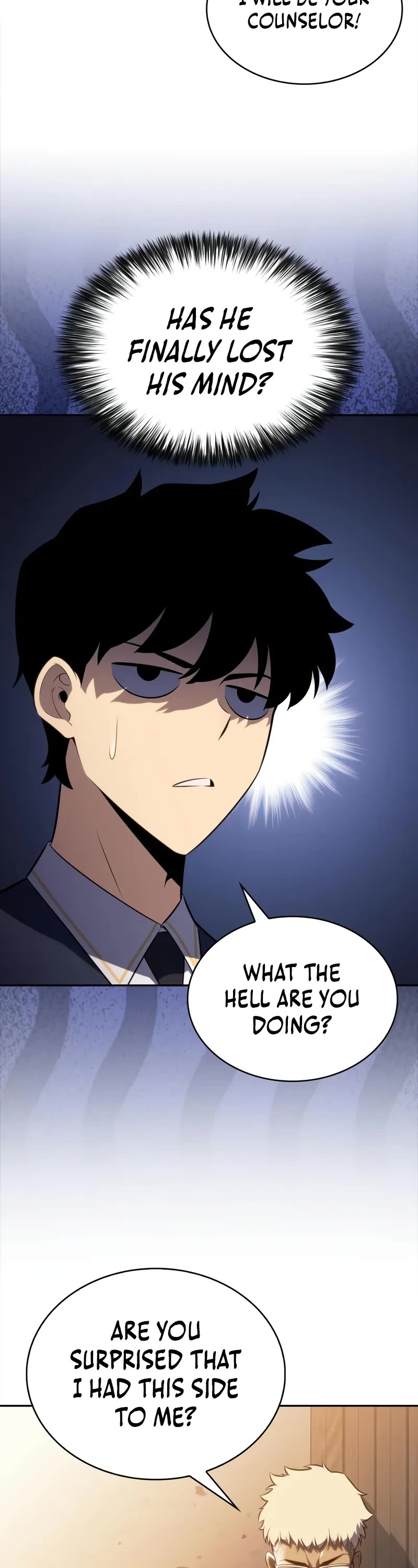 The Regressed Son of a Duke is an Assassin chapter 69 page 20