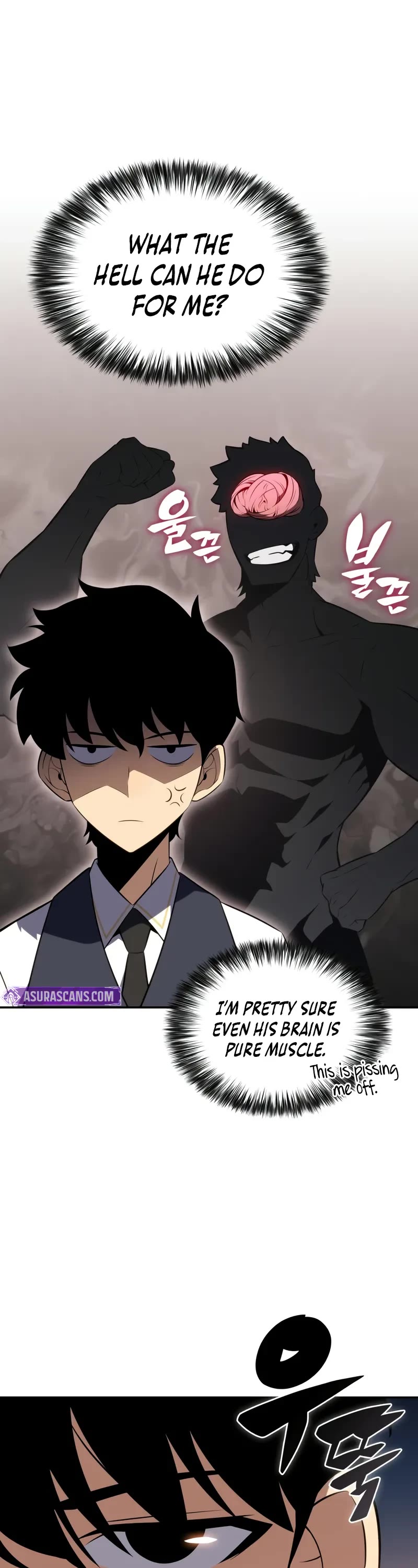 The Regressed Son of a Duke is an Assassin chapter 69 page 22