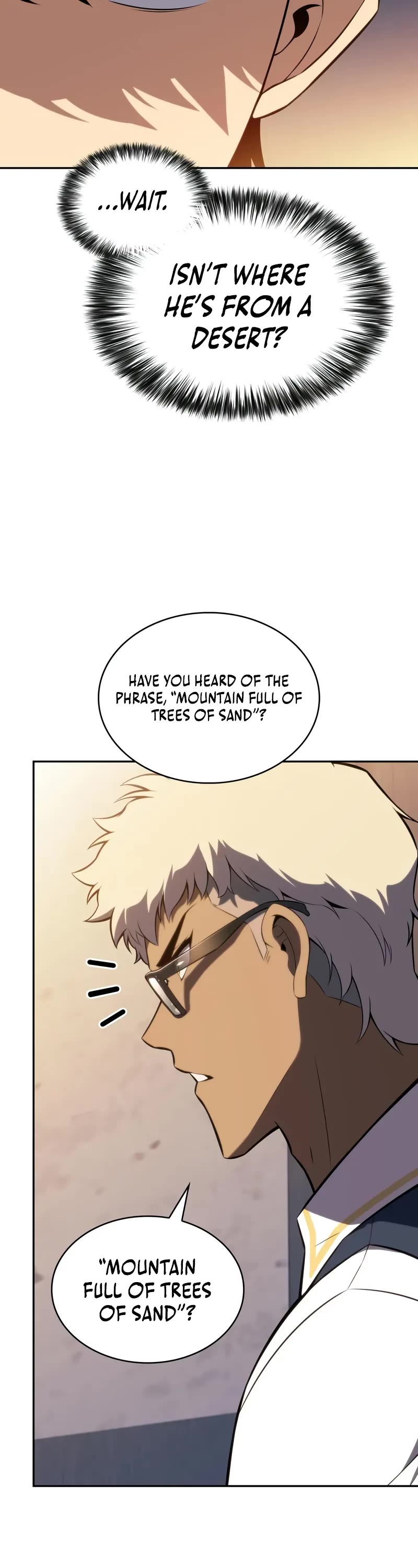 The Regressed Son of a Duke is an Assassin chapter 69 page 23