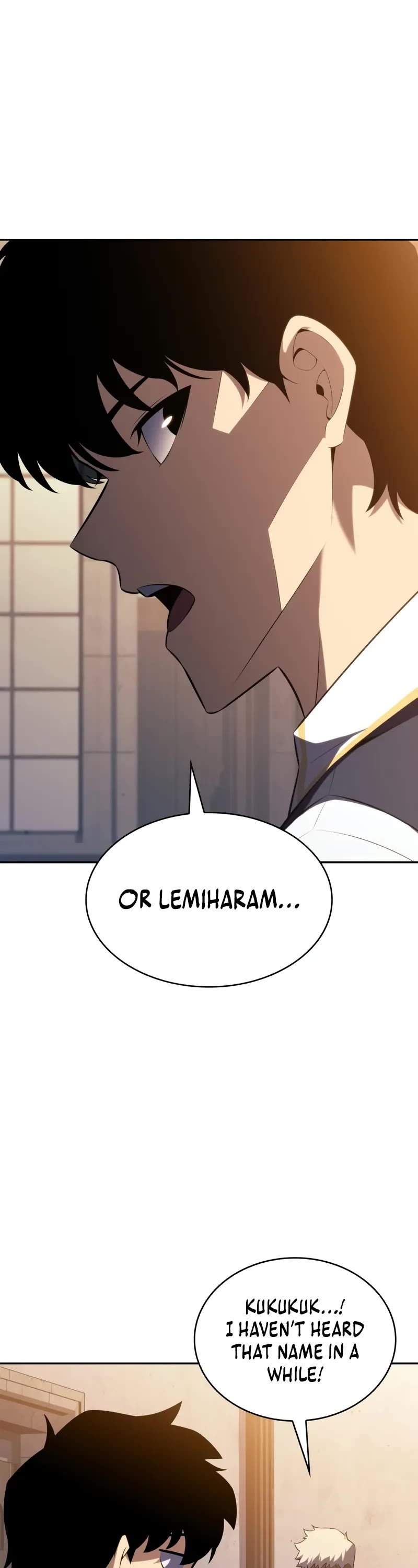 The Regressed Son of a Duke is an Assassin chapter 69 page 24