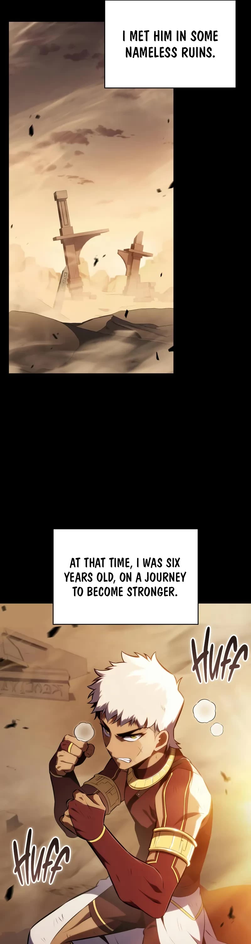 The Regressed Son of a Duke is an Assassin chapter 69 page 27