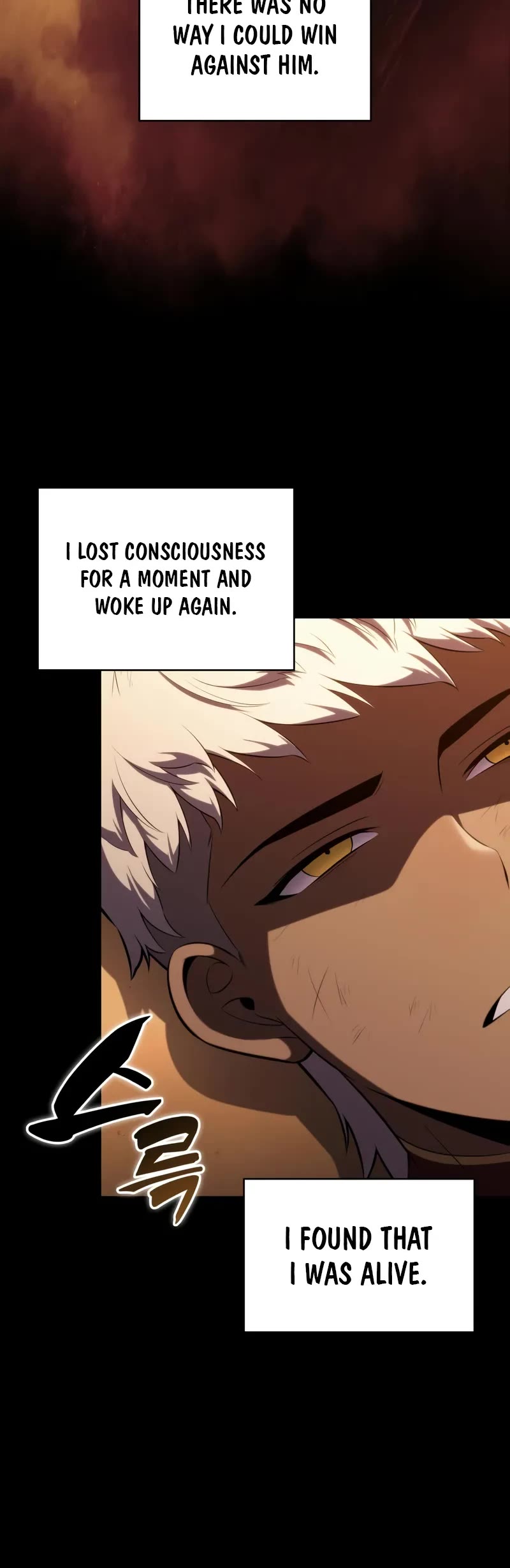 The Regressed Son of a Duke is an Assassin chapter 69 page 30