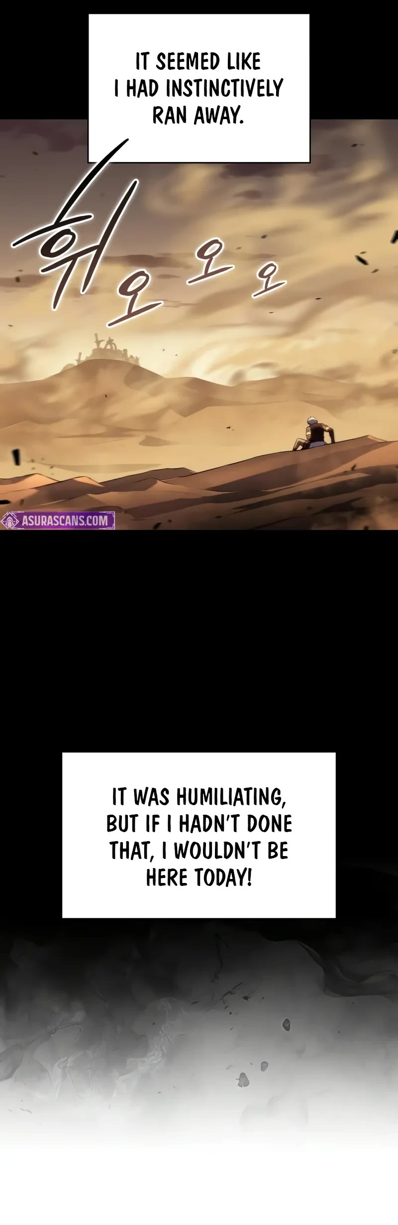 The Regressed Son of a Duke is an Assassin chapter 69 page 31