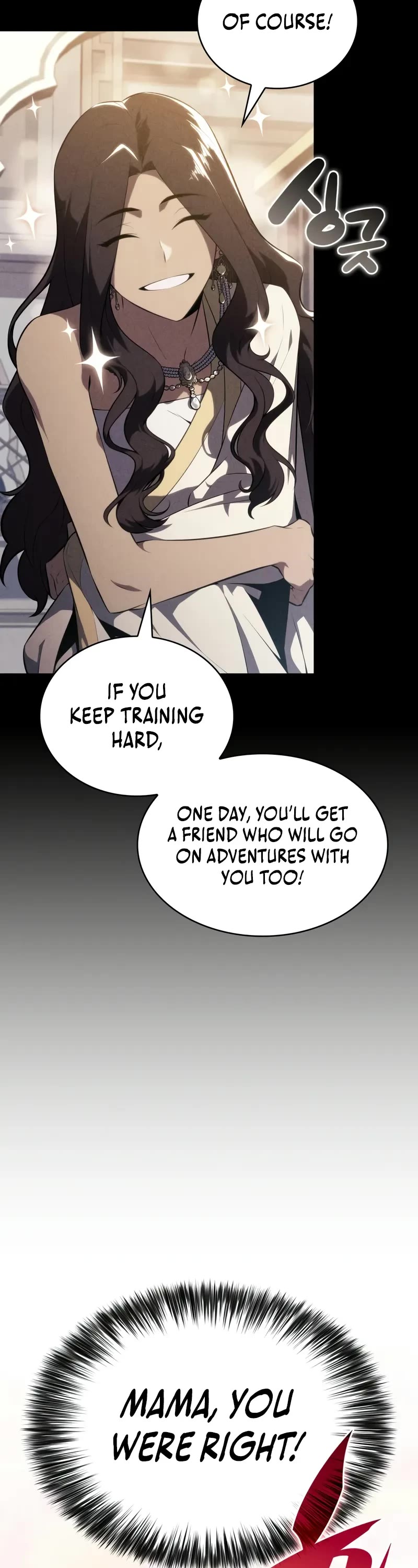 The Regressed Son of a Duke is an Assassin chapter 69 page 39