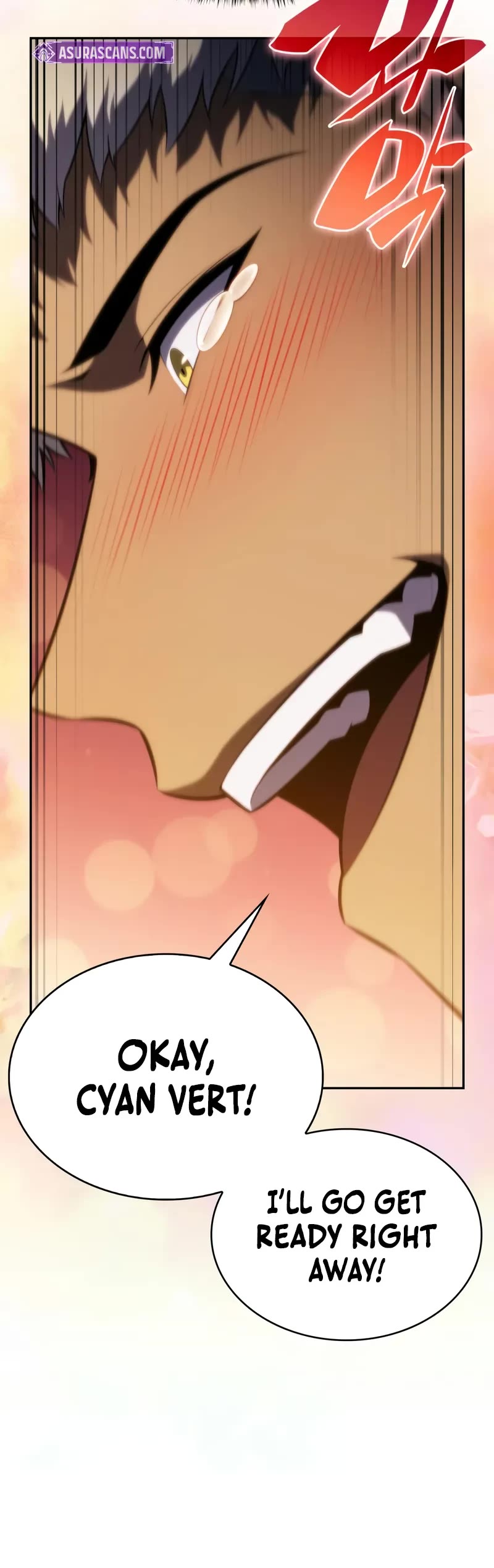 The Regressed Son of a Duke is an Assassin chapter 69 page 40