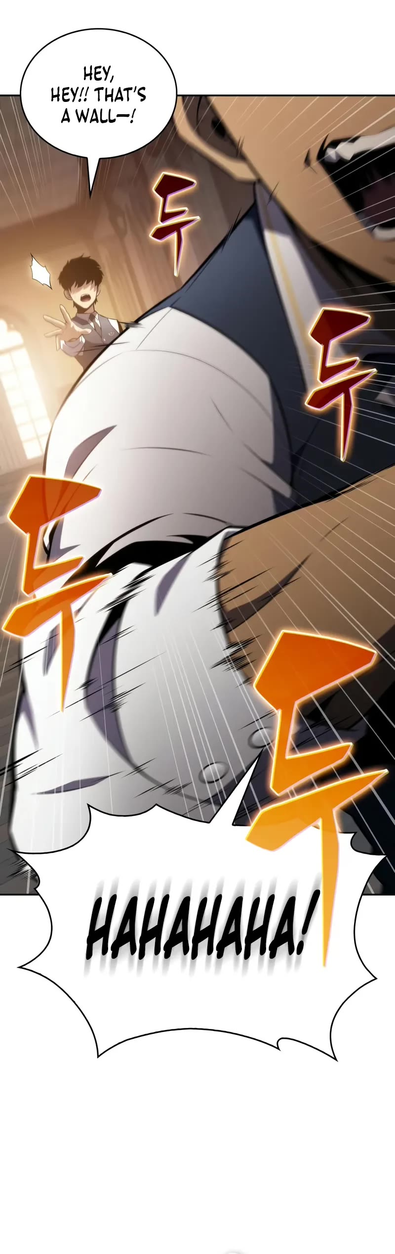 The Regressed Son of a Duke is an Assassin chapter 69 page 41