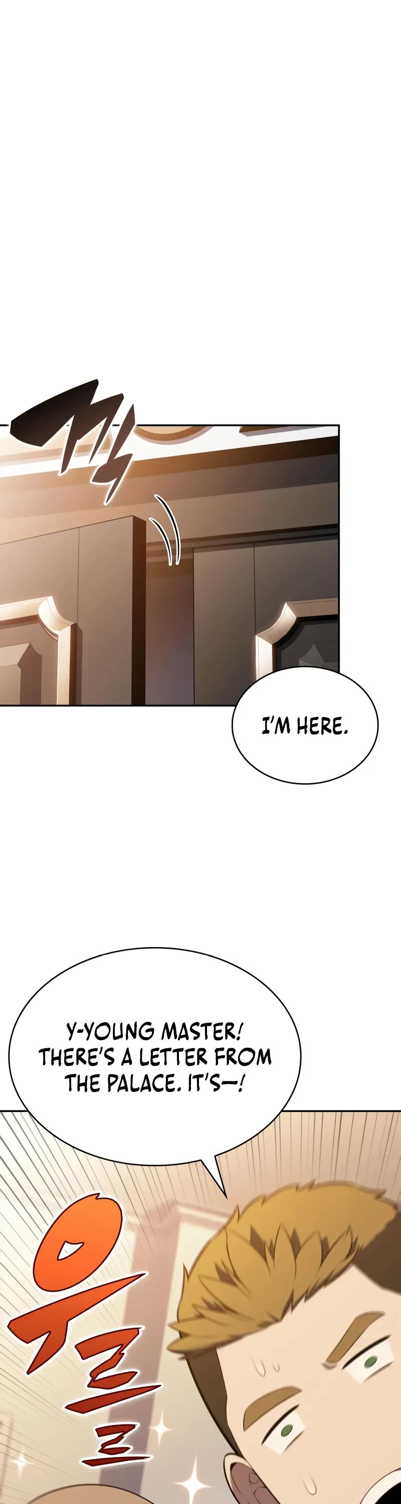 The Regressed Son of a Duke is an Assassin chapter 69 page 44