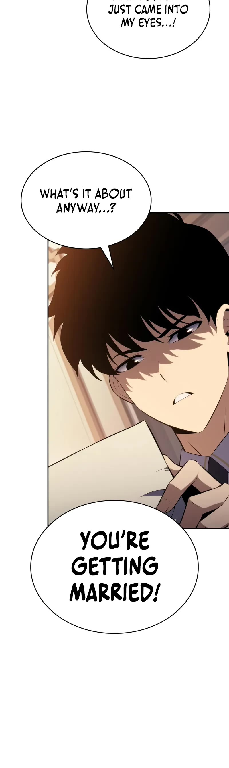 The Regressed Son of a Duke is an Assassin chapter 69 page 46