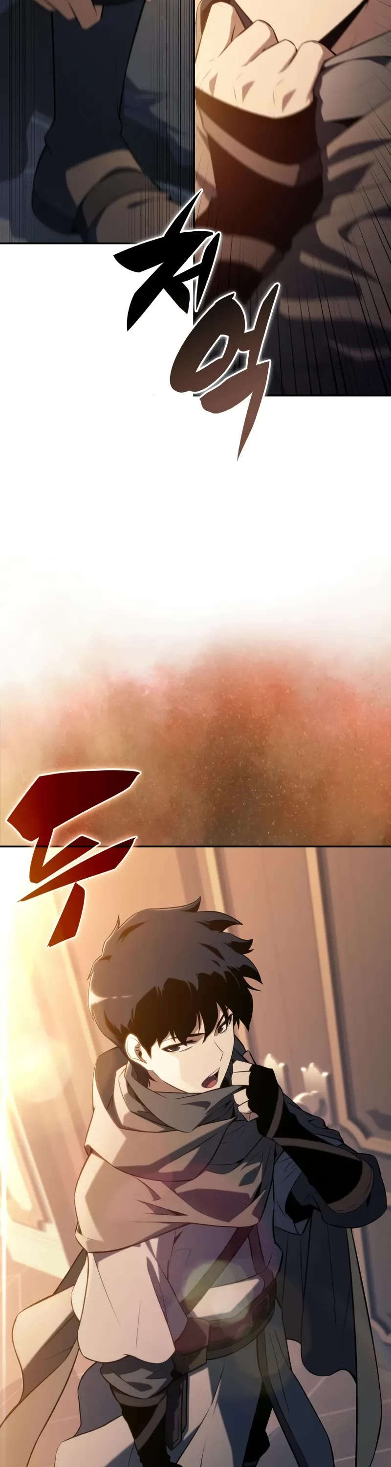 The Regressed Son of a Duke is an Assassin chapter 69 page 49