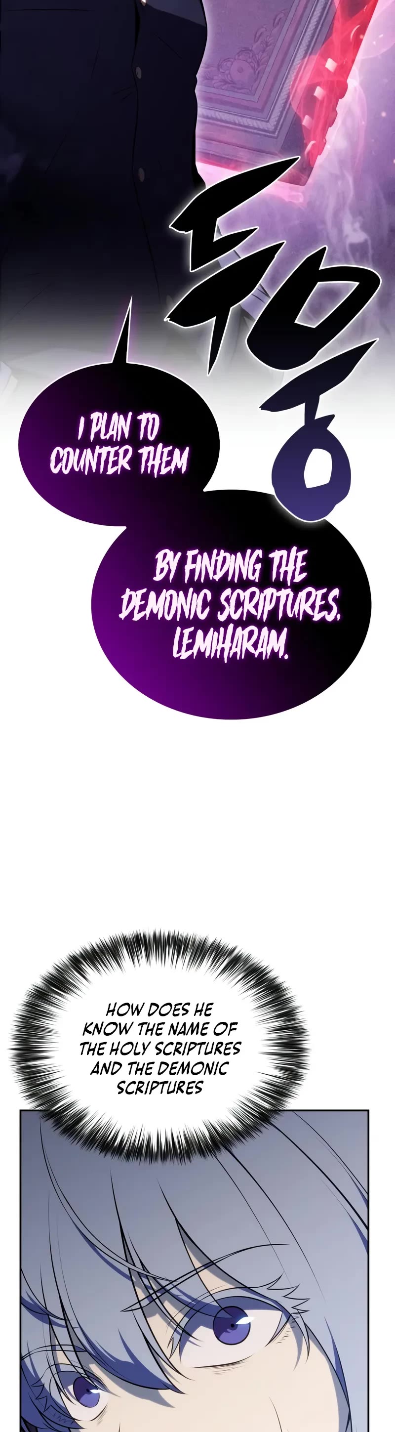 The Regressed Son of a Duke is an Assassin chapter 69 page 5