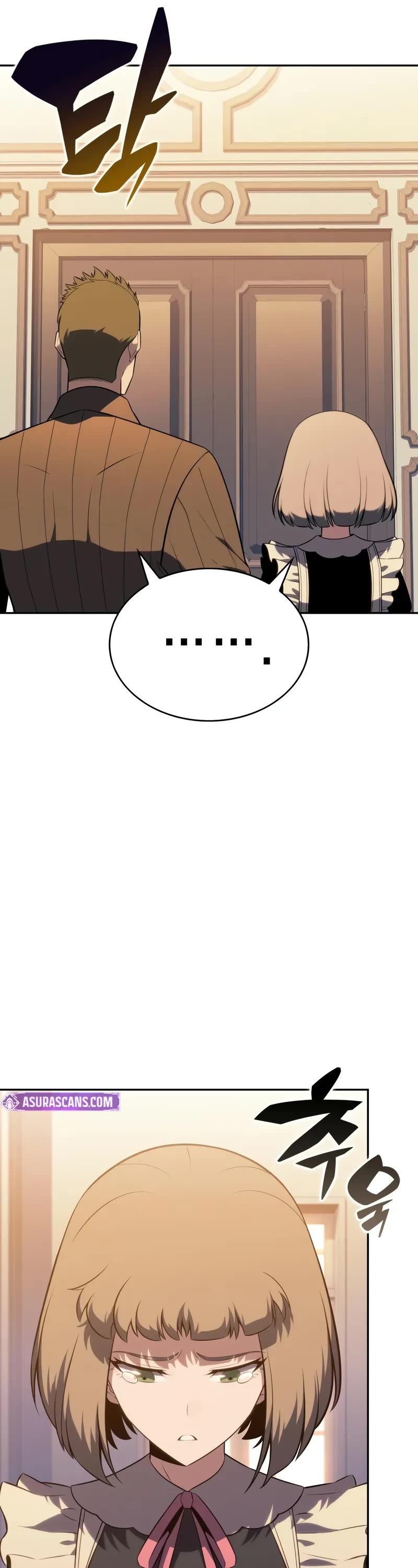 The Regressed Son of a Duke is an Assassin chapter 69 page 54