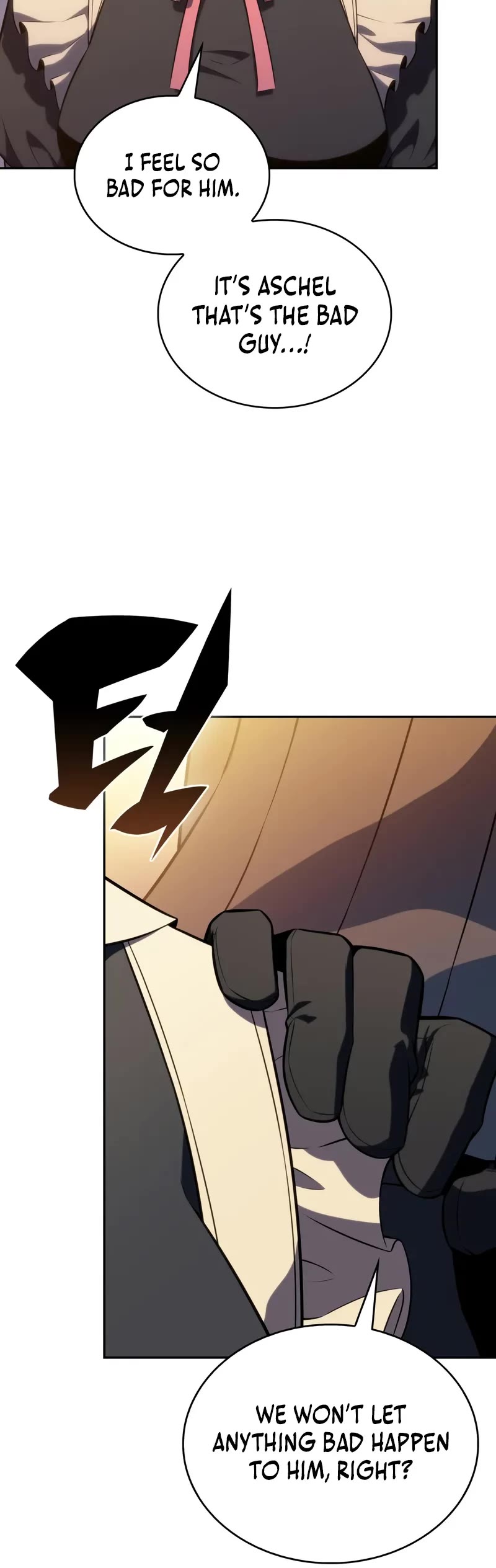 The Regressed Son of a Duke is an Assassin chapter 69 page 55