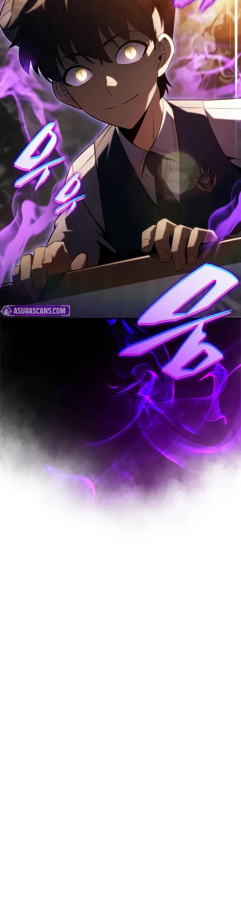 The Regressed Son of a Duke is an Assassin chapter 69 page 59