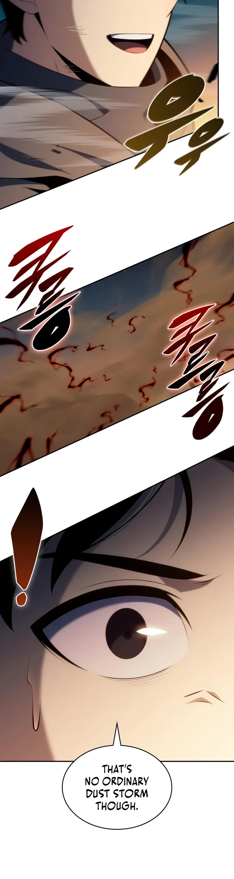 The Regressed Son of a Duke is an Assassin chapter 69 page 63