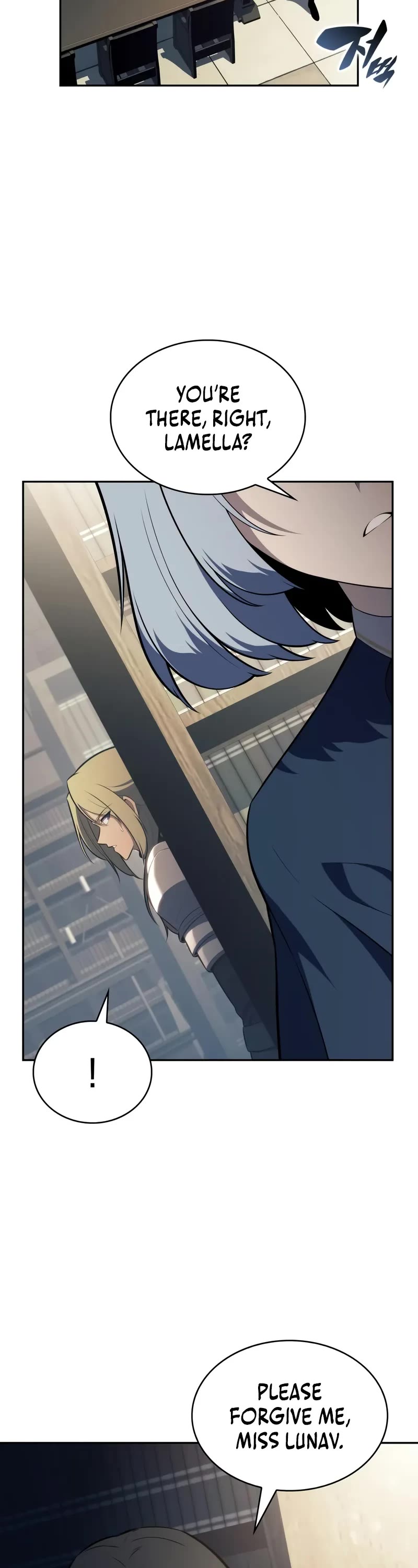 The Regressed Son of a Duke is an Assassin chapter 69 page 8