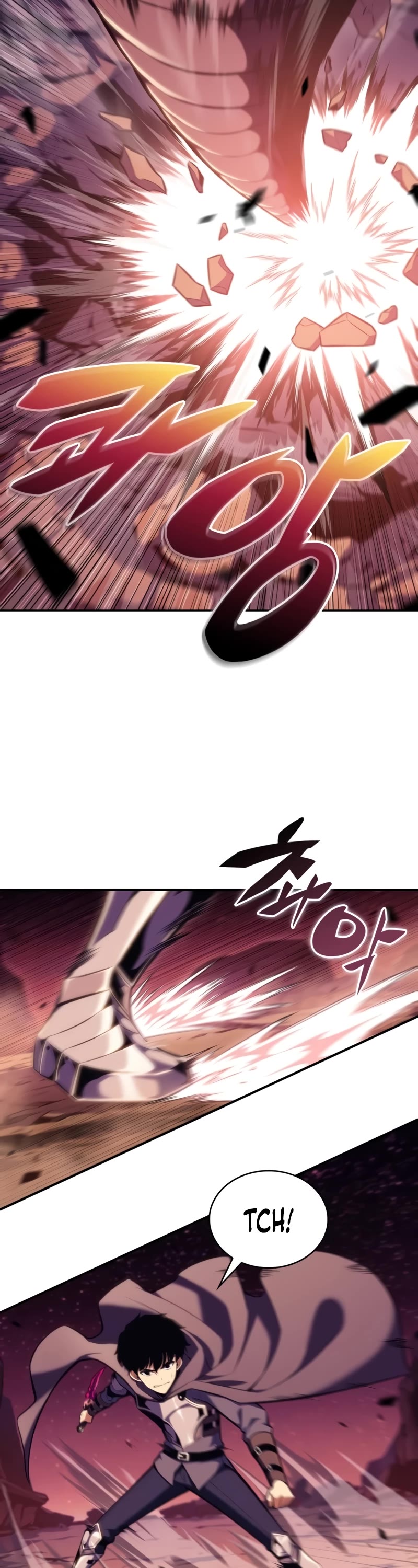 The Regressed Son of a Duke is an Assassin chapter 7 page 13