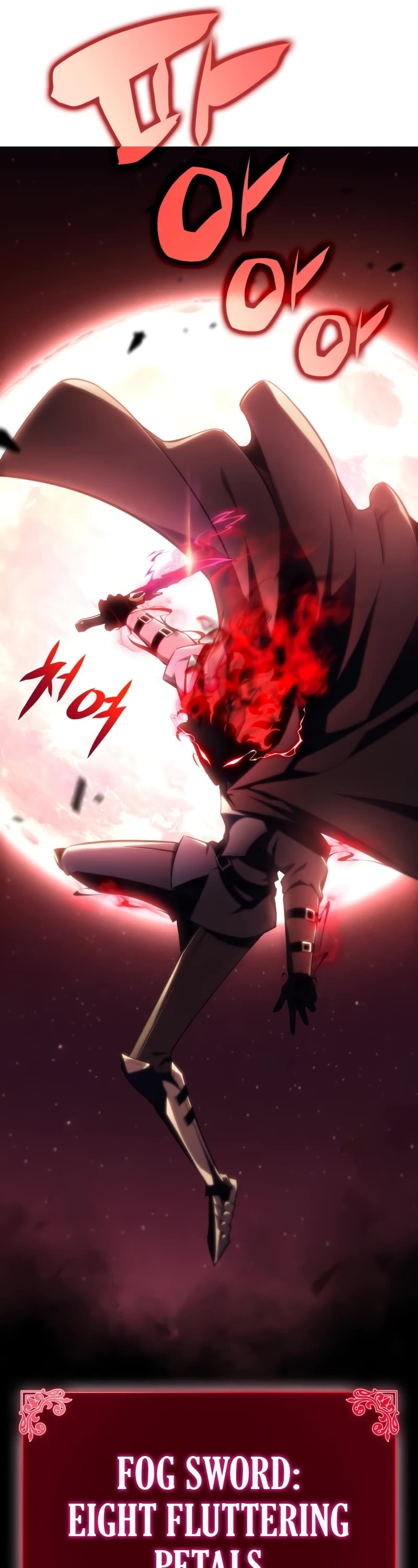 The Regressed Son of a Duke is an Assassin chapter 7 page 22