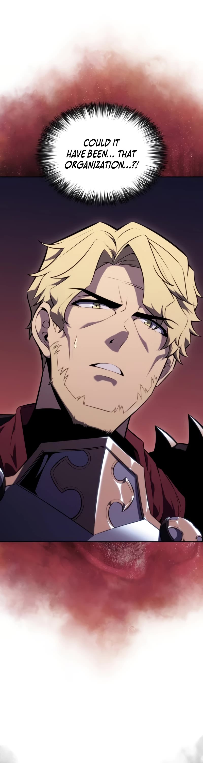 The Regressed Son of a Duke is an Assassin chapter 7 page 32