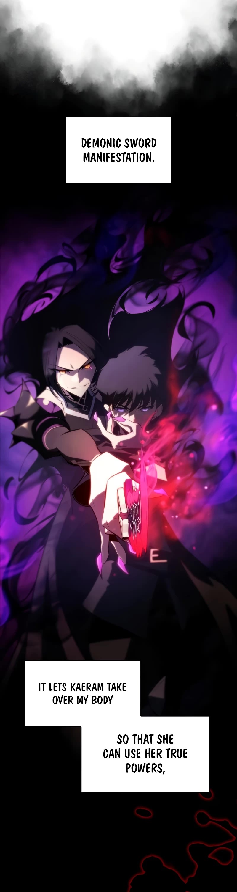 The Regressed Son of a Duke is an Assassin chapter 7 page 33