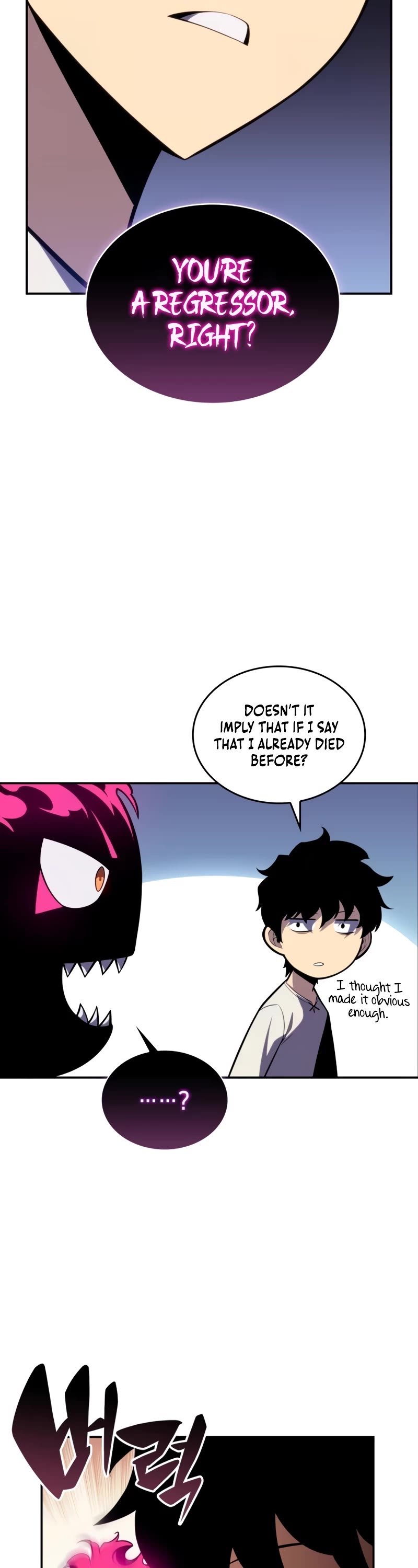 The Regressed Son of a Duke is an Assassin chapter 7 page 40