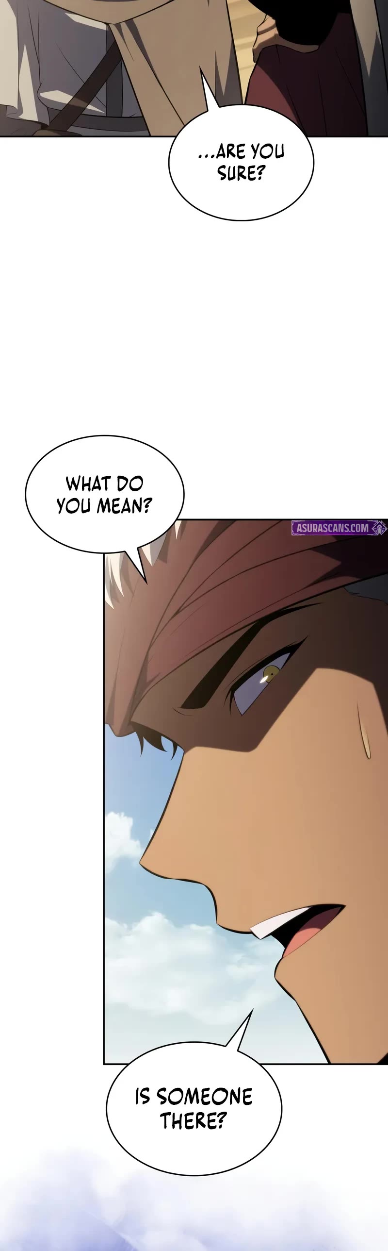 The Regressed Son of a Duke is an Assassin chapter 70 page 11