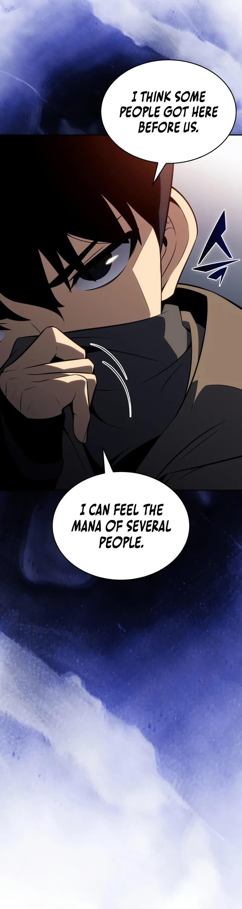 The Regressed Son of a Duke is an Assassin chapter 70 page 12