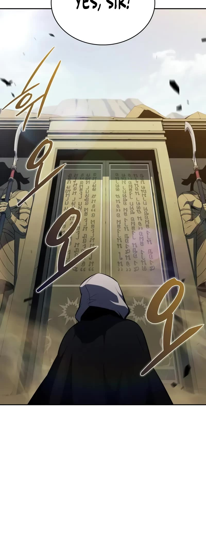 The Regressed Son of a Duke is an Assassin chapter 70 page 15