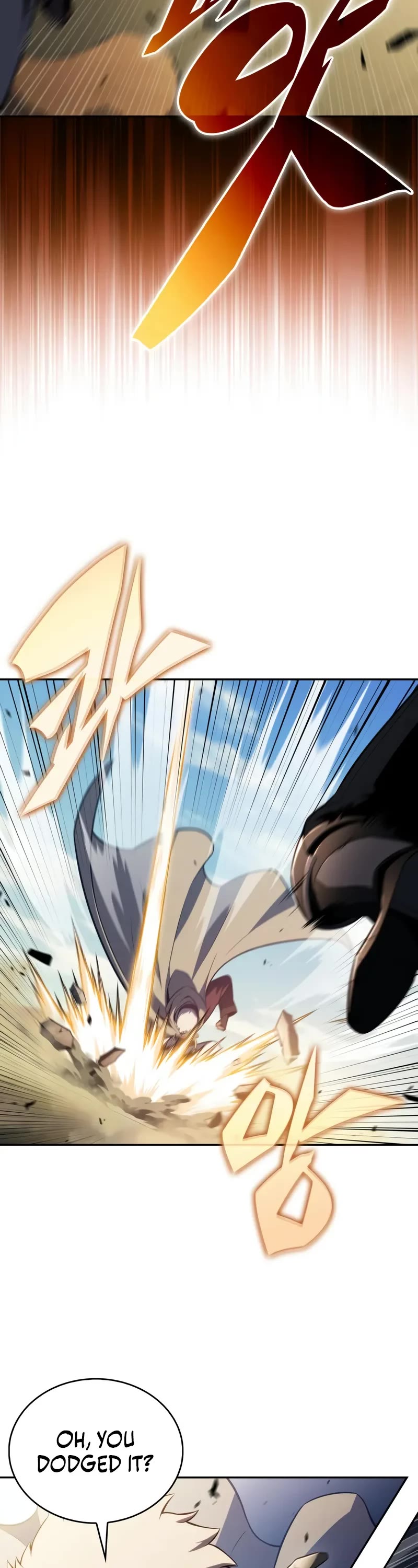 The Regressed Son of a Duke is an Assassin chapter 70 page 18