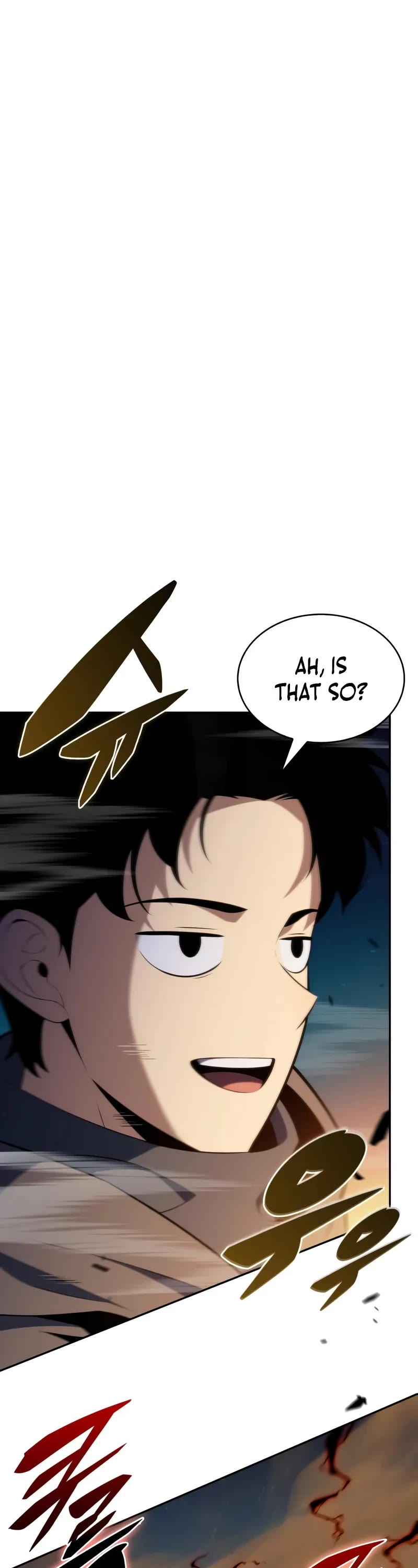 The Regressed Son of a Duke is an Assassin chapter 70 page 2