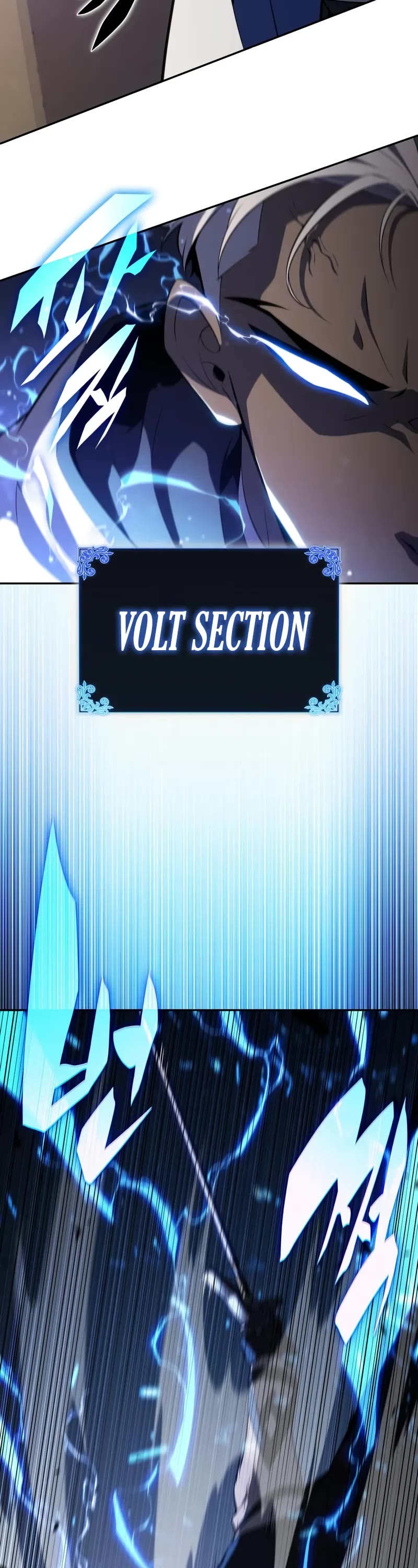 The Regressed Son of a Duke is an Assassin chapter 70 page 24