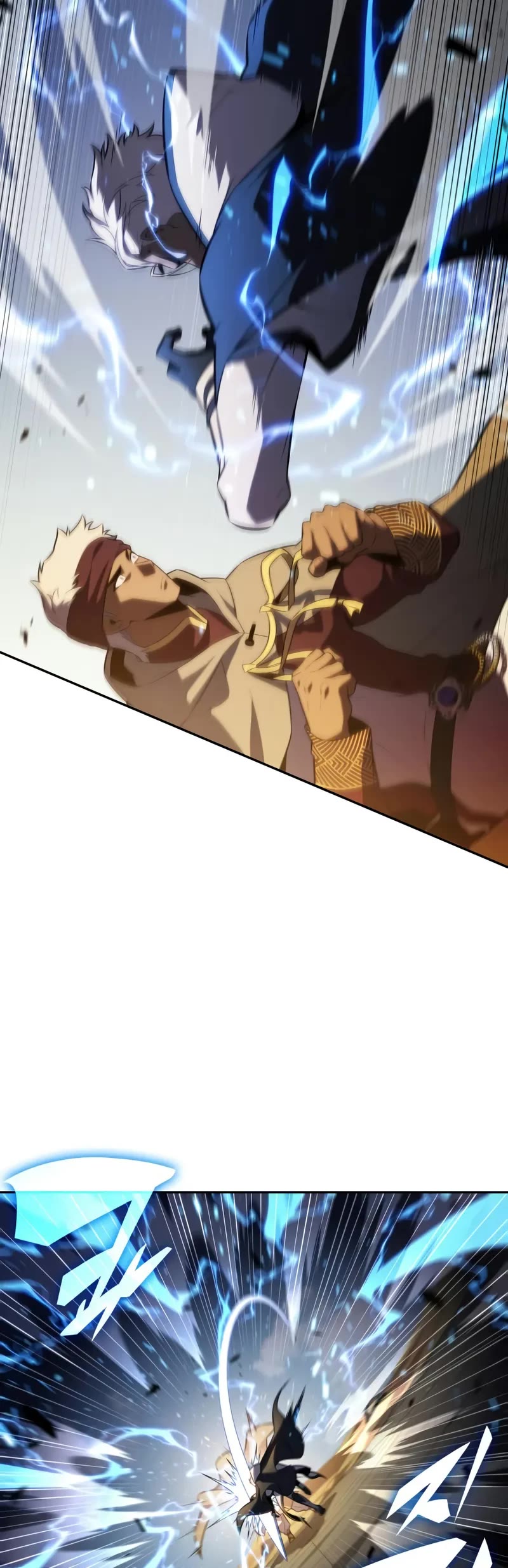 The Regressed Son of a Duke is an Assassin chapter 70 page 25