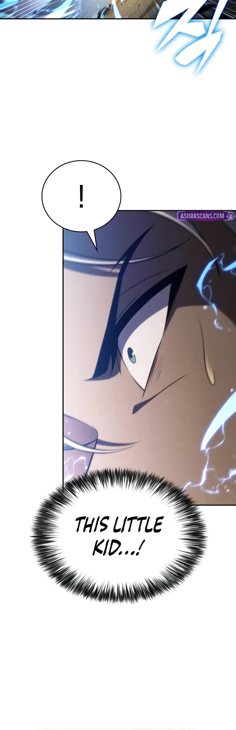 The Regressed Son of a Duke is an Assassin chapter 70 page 26