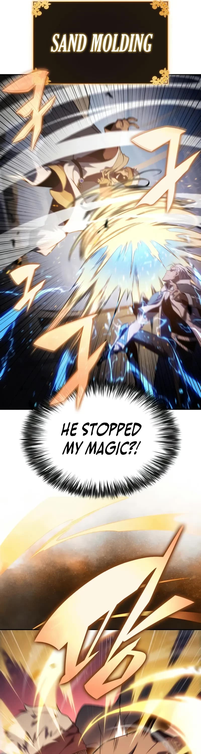 The Regressed Son of a Duke is an Assassin chapter 70 page 27