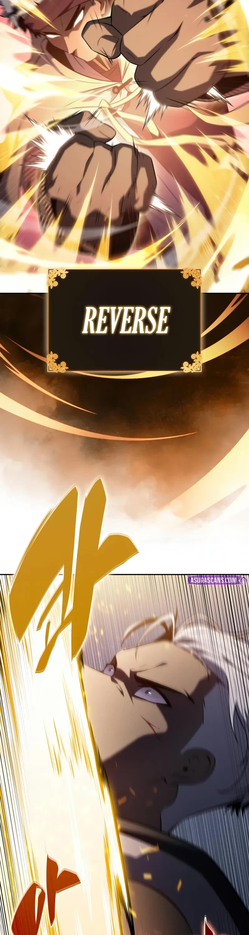 The Regressed Son of a Duke is an Assassin chapter 70 page 28