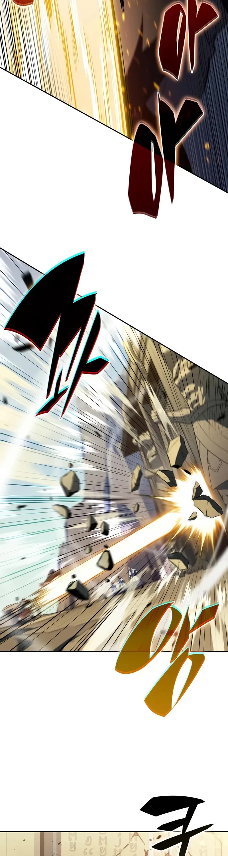 The Regressed Son of a Duke is an Assassin chapter 70 page 29