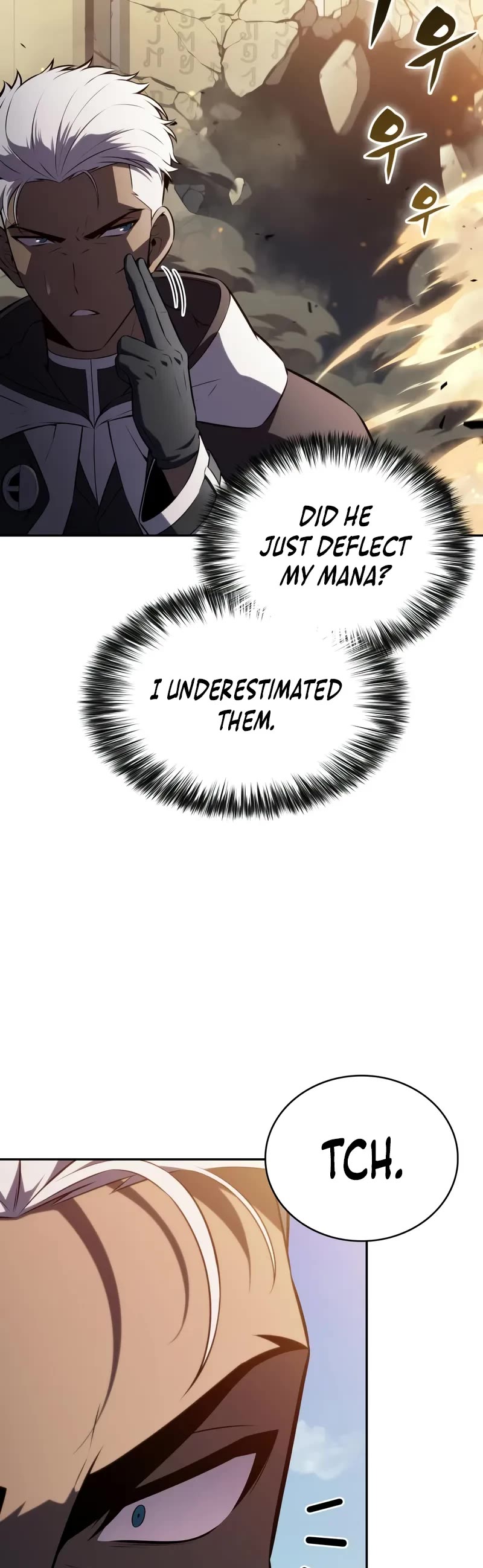 The Regressed Son of a Duke is an Assassin chapter 70 page 30