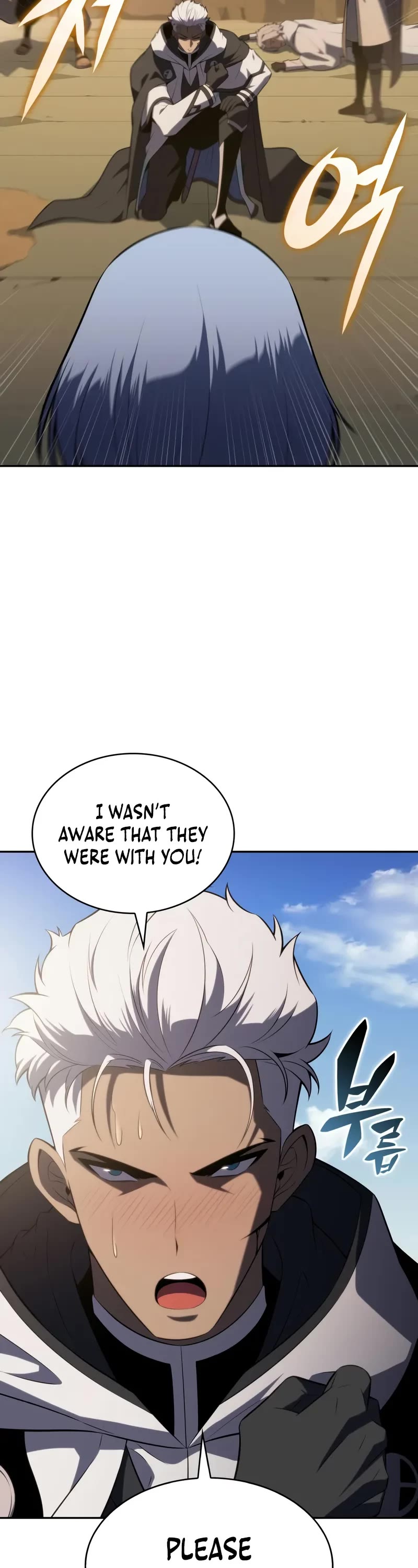 The Regressed Son of a Duke is an Assassin chapter 70 page 38