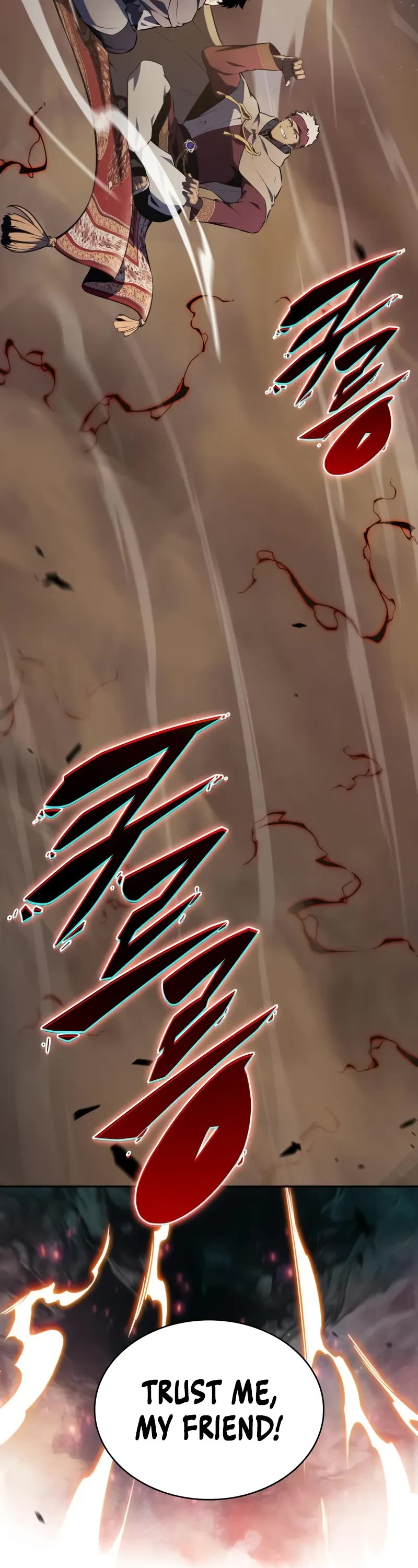 The Regressed Son of a Duke is an Assassin chapter 70 page 4