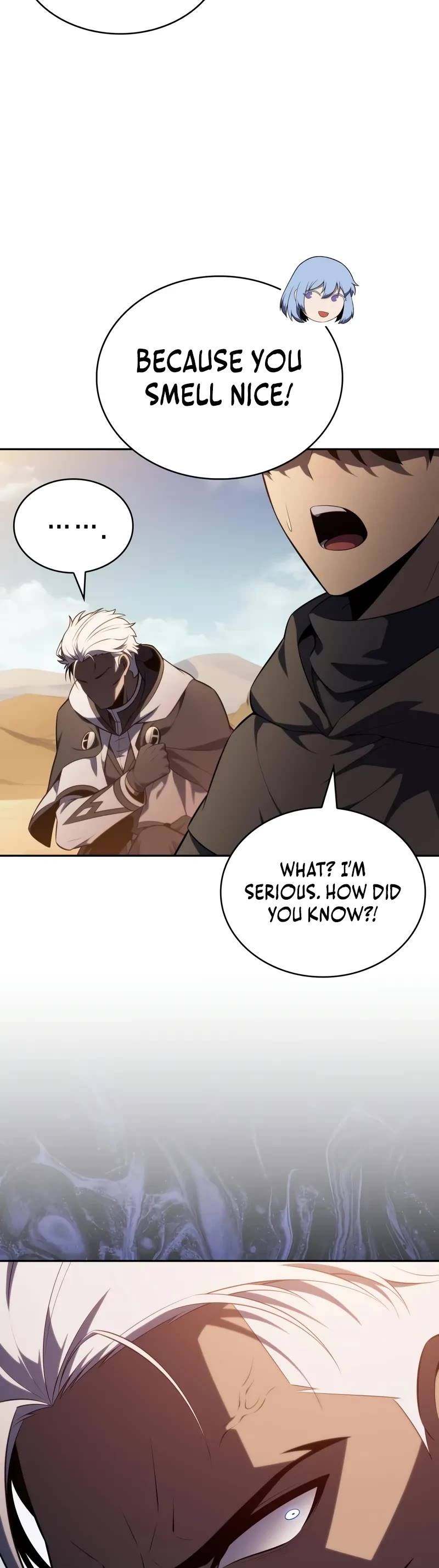 The Regressed Son of a Duke is an Assassin chapter 70 page 40