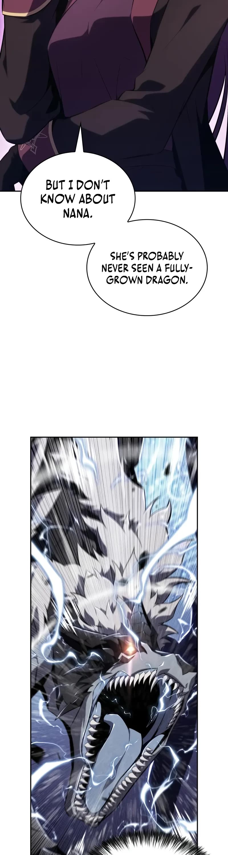 The Regressed Son of a Duke is an Assassin chapter 70 page 44