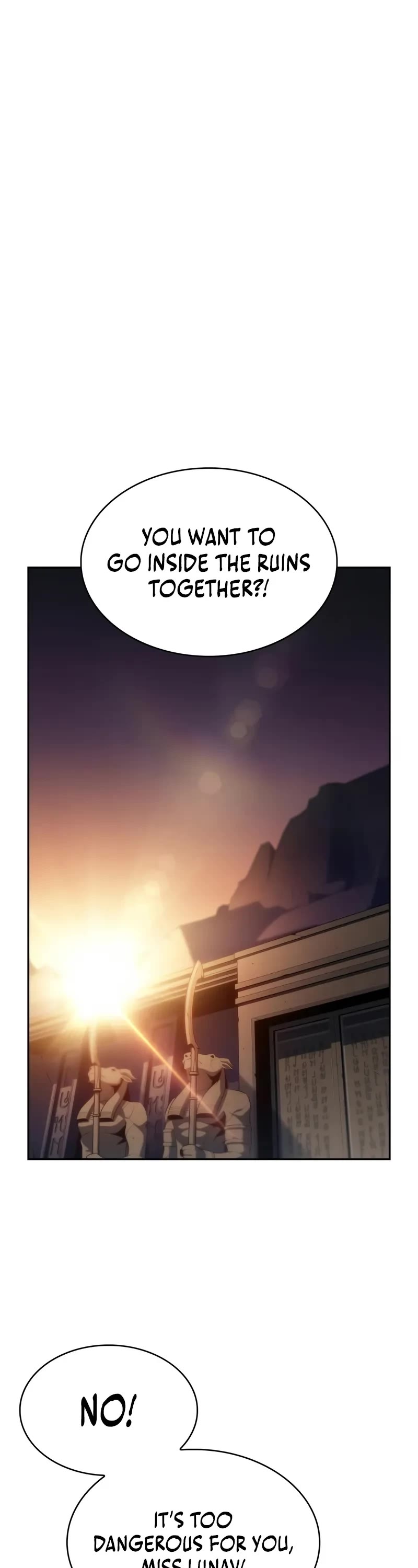 The Regressed Son of a Duke is an Assassin chapter 70 page 49